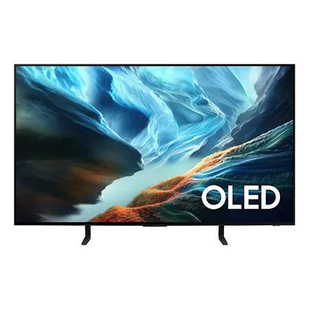 SAMSUNG QE48S90H 48" OLED Glare Free Vision AI Smart TV