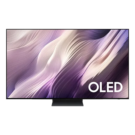SAMSUNG QE48S95H 48" OLED Glare Free Vision AI Smart TV