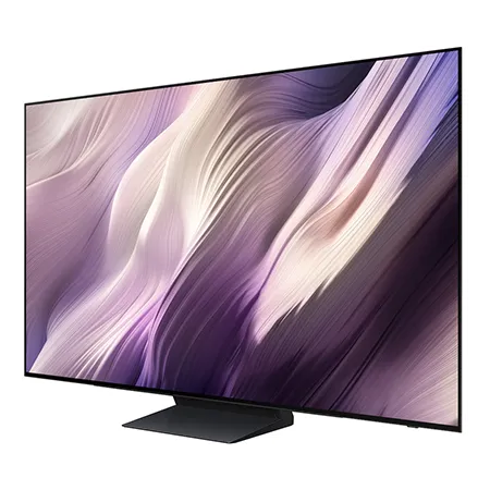SAMSUNG QE48S95H 48" OLED Glare Free Vision AI Smart TV