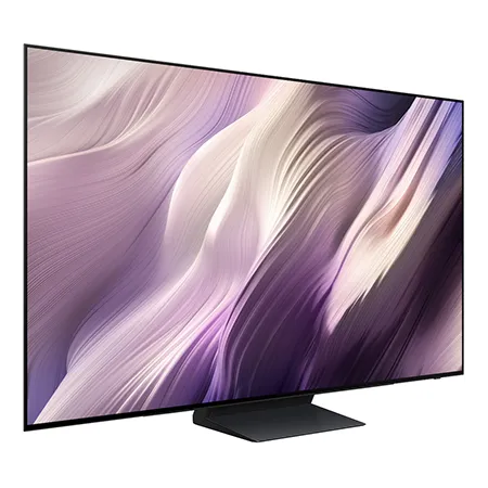 SAMSUNG QE48S95H 48" OLED Glare Free Vision AI Smart TV