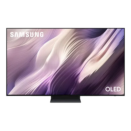 SAMSUNG QE48S95H 48" OLED Glare Free Vision AI Smart TV