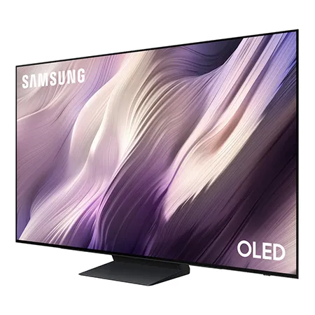 SAMSUNG QE48S95H 48" OLED Glare Free Vision AI Smart TV