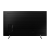 SAMSUNG QE49Q6FNA 49" Series 6 Smart QLED Certified Ultra HD 4K TV with Built-in Wifi