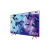 SAMSUNG QE49Q6FNA 49" Series 6 Smart QLED Certified Ultra HD 4K TV with Built-in Wifi