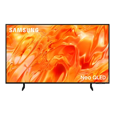 SAMSUNG QE50QN73H 50" 4K Neo QLED Vision AI Smart TV