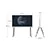 SAMSUNG QE55LS01BAUXXU 55" QLED 4K HDR Smart TV
