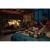 SAMSUNG QE55LS03A 55" QLED 4K Frame TV Black with Freeview