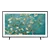 SAMSUNG QE55LS03BG 55" The Frame QLED 4K HDR Smart TV