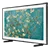 SAMSUNG QE55LS03BG 55" The Frame QLED 4K HDR Smart TV