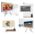 SAMSUNG QE55LS03R 55" Smart UHD 4K QLED TV - Frame 3.0 TV