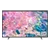SAMSUNG QE55Q60B 55" 4K HDR QLED TV 