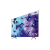 SAMSUNG QE55Q6FNA 55" Series 6 Smart QLED Certified Ultra HD 4K TV with Built-in Wifi.Ex-Display Model 