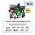 SAMSUNG QE55Q7F2 55" 4K QLED AI Smart TV