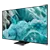 SAMSUNG QE55Q7F5 55" 4K QLED AI Smart TV