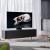 SAMSUNG QE55Q800T 55" Smart QLED TV TItan Black FInish with Freeview