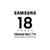 SAMSUNG QE55Q80D 55" 4K QLED TV