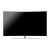 SAMSUNG QE55Q8CAM 55" Series 8 Smart Curved QLED Certified Ultra HD Premium 4K TV with Built-in Wifi & TVPlus tuner. Ex-Display Model