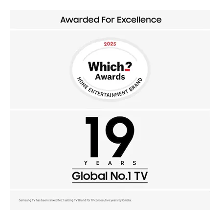 SAMSUNG QE55Q8FA 55" 4K QLED Smart TV