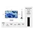 SAMSUNG QE55Q8FA 55" 4K QLED Smart TV