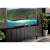 SAMSUNG QE55QN700A 55 Inch QLED 8K HDR Smart TV 