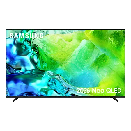 SAMSUNG QE55QN80H 55" 4K Neo QLED Vision AI Smart TV