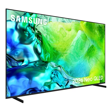 SAMSUNG QE55QN80H 55" 4K Neo QLED Vision AI Smart TV
