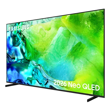 SAMSUNG QE55QN80H 55" 4K Neo QLED Vision AI Smart TV