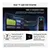 SAMSUNG QE55QN80H 55" 4K Neo QLED Vision AI Smart TV
