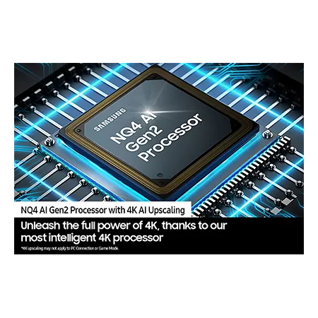 SAMSUNG QE55QNX1D