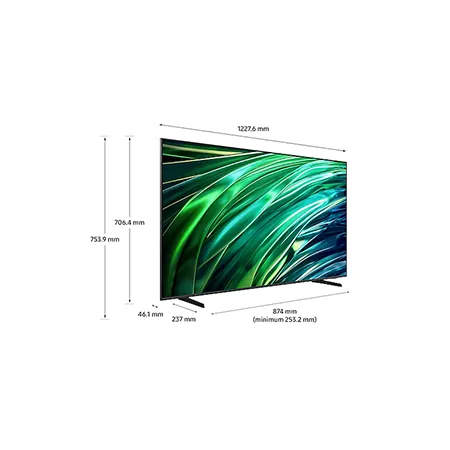 SAMSUNG QE55QNX1D