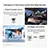 SAMSUNG QE55S85H 55" OLED Vision AI Smart TV