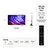 SAMSUNG QE55S85H 55" OLED Vision AI Smart TV