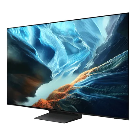 SAMSUNG QE55S90H 55" OLED Glare Free Vision AI Smart TV