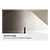 SAMSUNG QE55S90H 55" OLED Glare Free Vision AI Smart TV
