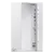 SAMSUNG QE65LS01BGUXXU 65" The Serif LS01B QLED 4K HDR Smart TV in Cloud White