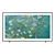 SAMSUNG QE65LS03BG 65" The Frame QLED 4K HDR Smart TV