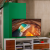 SAMSUNG QE65Q60R 65" Smart 4K Ultra HD HDR QLED TV with Bixby