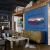 SAMSUNG QE65Q85R 65"  Smart 4K Ultra HD HDR QLED TV with Bixby Ex-Display Model
