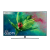 SAMSUNG QE65Q8CNA 65" Series 8 Smart Curved QLED 4K Ultra HD Premium Certified 4K TV with Built-in Wifi