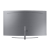 SAMSUNG QE65Q8CNA 65" Series 8 Smart Curved QLED 4K Ultra HD Premium Certified 4K TV with Built-in Wifi