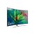 SAMSUNG QE65Q8CNA 65" Series 8 Smart Curved QLED 4K Ultra HD Premium Certified 4K TV with Built-in Wifi