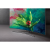 SAMSUNG QE65Q8CNA 65" Series 8 Smart Curved QLED 4K Ultra HD Premium Certified 4K TV with Built-in Wifi
