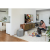 SAMSUNG QE65Q8CNA 65" Series 8 Smart Curved QLED 4K Ultra HD Premium Certified 4K TV with Built-in Wifi