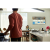 SAMSUNG QE65Q8CNA 65" Series 8 Smart Curved QLED 4K Ultra HD Premium Certified 4K TV with Built-in Wifi