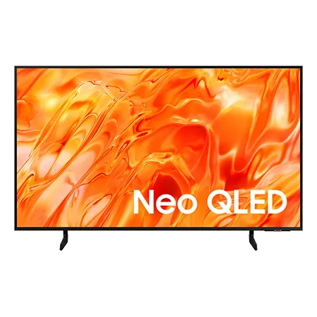 SAMSUNG QE65QN73H 65" 4K Neo QLED Vision AI Smart TV