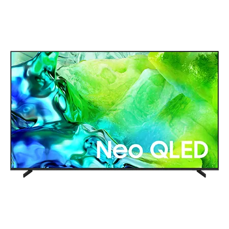 SAMSUNG QE65QN80H 65" 4K Neo QLED Vision AI Smart TV