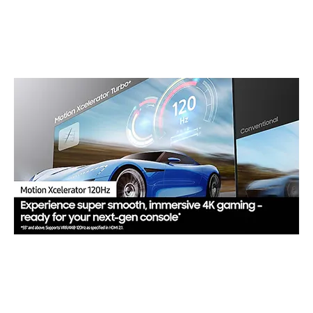 SAMSUNG QE65QNX1D