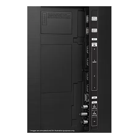 SAMSUNG QE65QNX1D