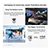 SAMSUNG QE65S85H 65" OLED Vision AI Smart TV