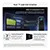 SAMSUNG QE65S85H 65" OLED Vision AI Smart TV